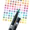 Tombow Teatime Dual Brush Pen Set